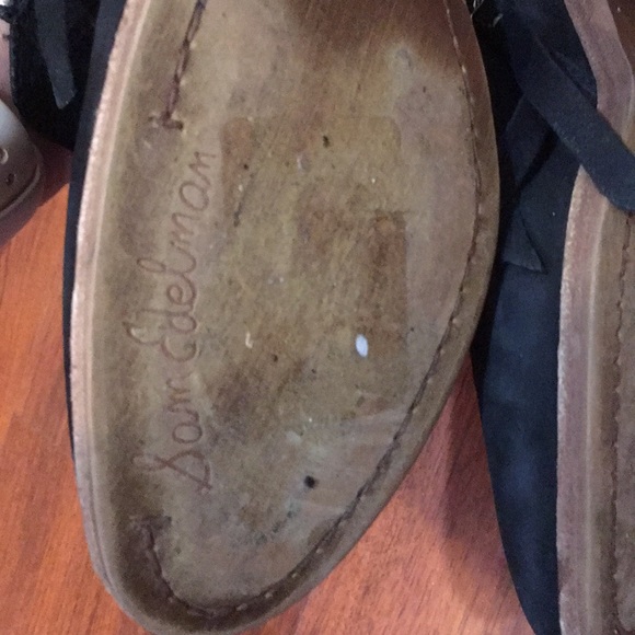 Sam Edelman Booties ❤️❤️❤️ - Picture 7 of 7